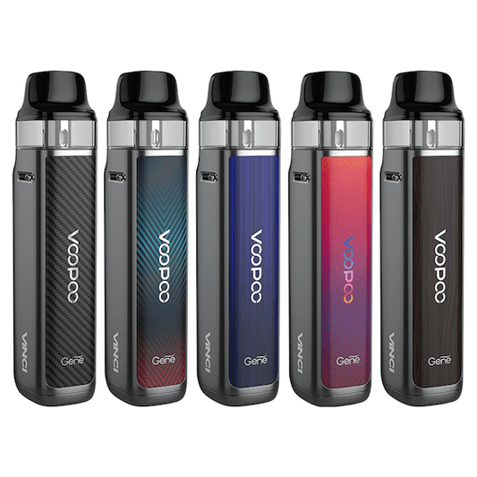 Buy Voopoo Vinci X2 80w Pod Mod Kit Best Price In Pakistan