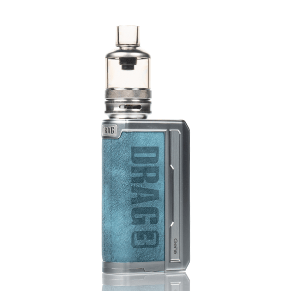 Buy VOOPOO DRAG 3 177W STARTER KIT best price in Pakistan