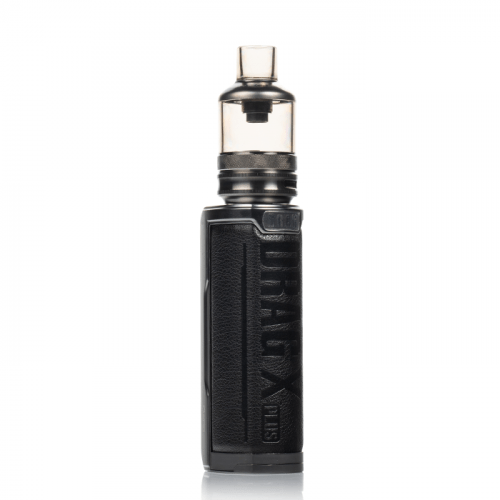 DRAG X PLUS