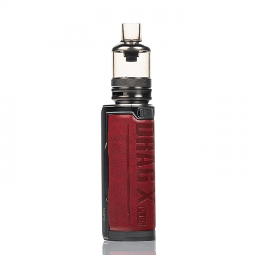 Buy Voopoo Drag X Plus 100W Pod Mod Kit best price in Pakistan