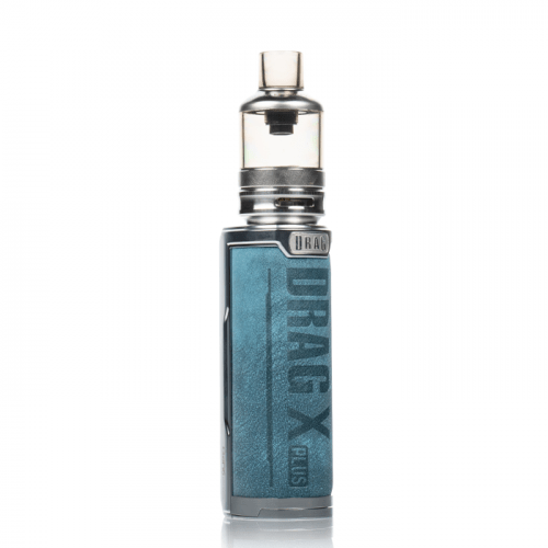 Buy Voopoo Drag X Plus 100W Pod Mod Kit best price in Pakistan