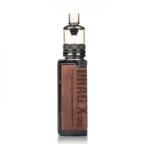 Buy Voopoo Drag X Plus 100W Pod Mod Kit best price in Pakistan