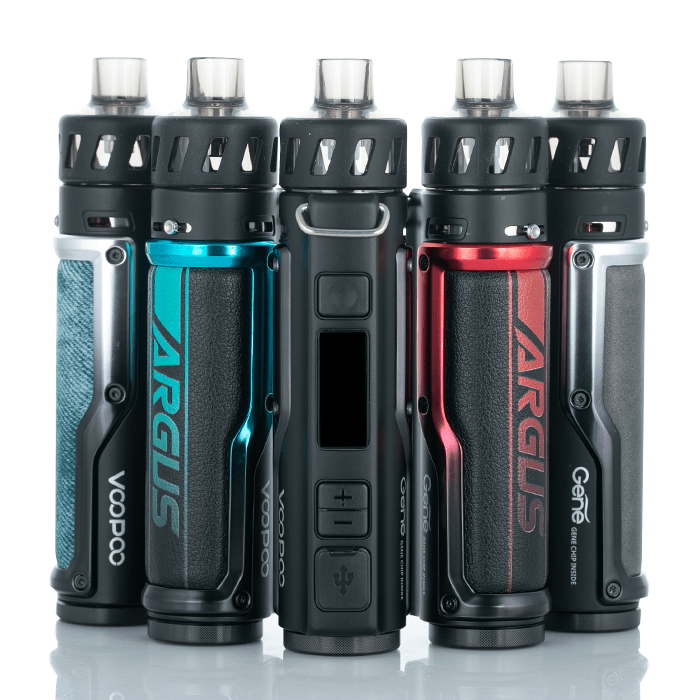 Buy Voopoo Argus x 80w Pod Mod Kit best price in Pakistan