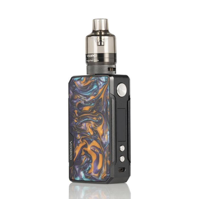 VOOPOO Drag 2 with PNP Refresh Edition Starter Kit