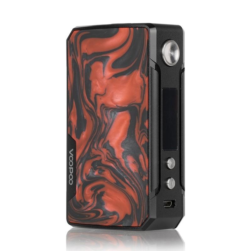 VOOPOO Drag 2 Platinum 177W TC Box MOD
