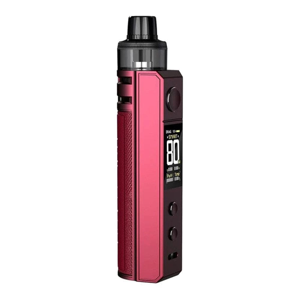 Voopoo Drag H80S Pod Mod Kit At Best Price In Pakistan