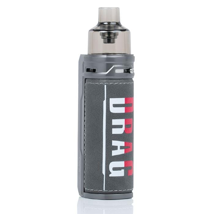 Voopoo Drag S POD MOD Kit