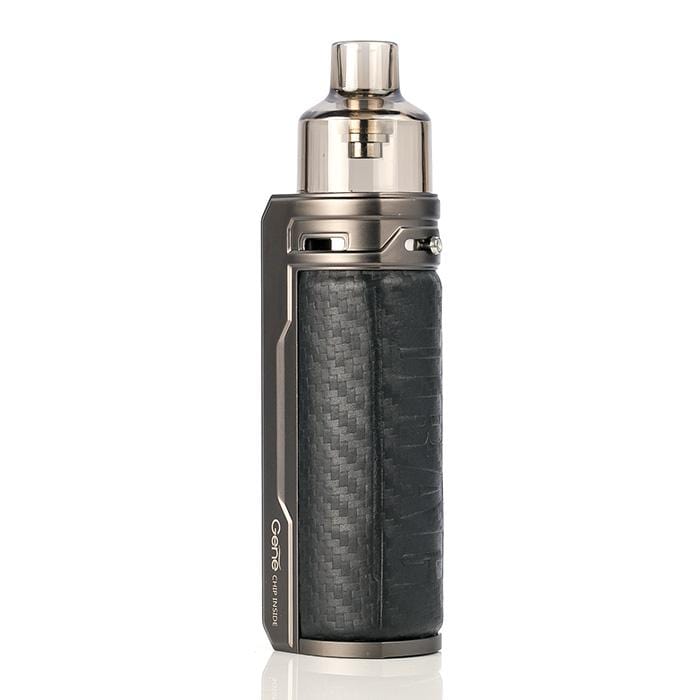 Voopoo Drag S POD MOD Kit