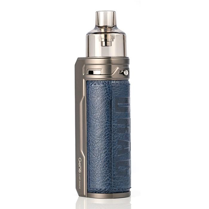 Voopoo Drag S POD MOD Kit