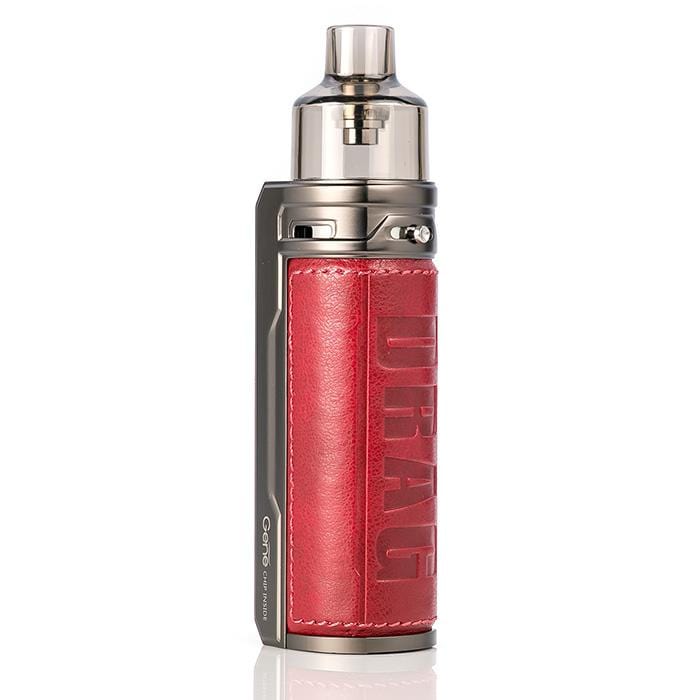 Voopoo Drag S POD MOD Kit
