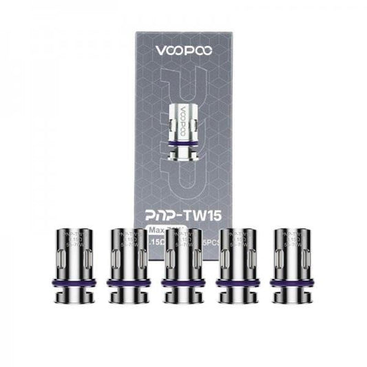 Voopoo PnP TW Coils Series At Best Price In Pakistan