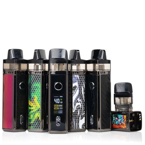 Voopoo VINCI  POD MOD Starter Kit
