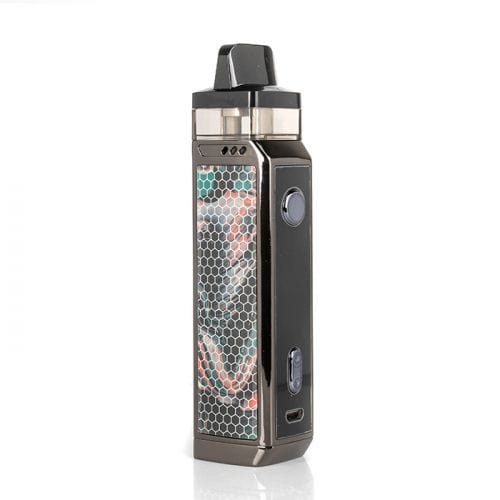 Voopoo VINCI X POD MOD Kit