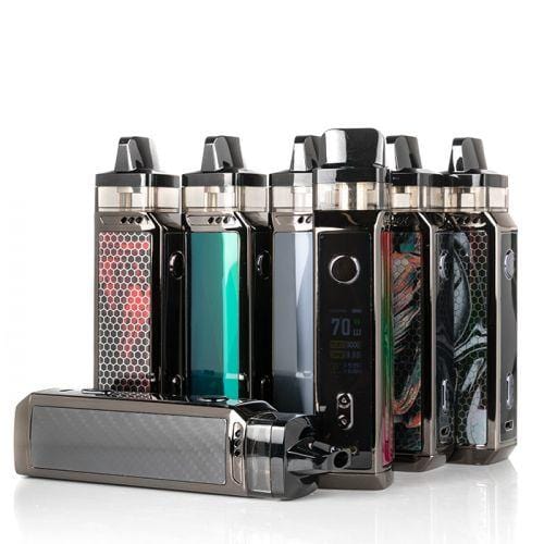 Voopoo VINCI  X POD MOD Kit