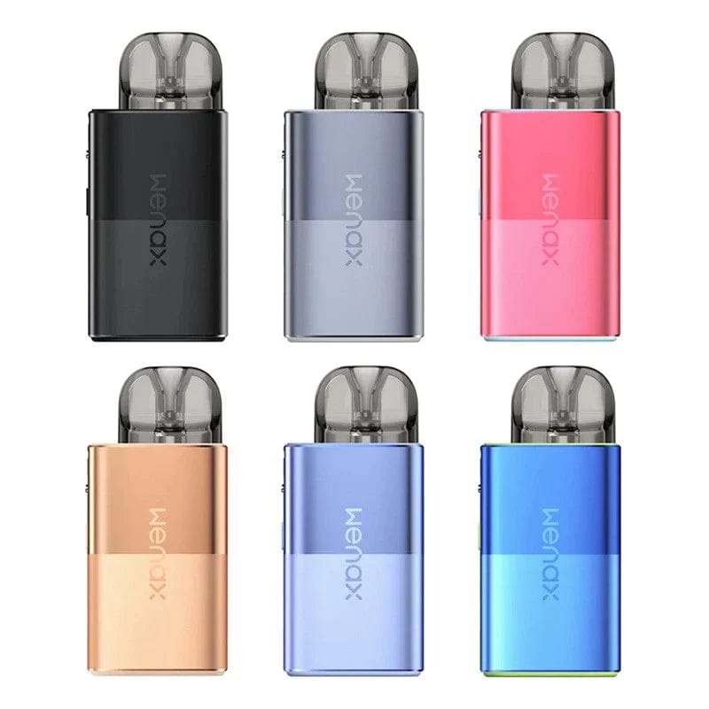 Geek Vape Wenax U Pod System At Best Price In Pakistan