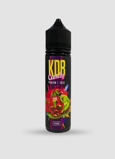 Buy KDB Candy By Grand E-Liquids 60ml best price in Pakistan - VapeMall