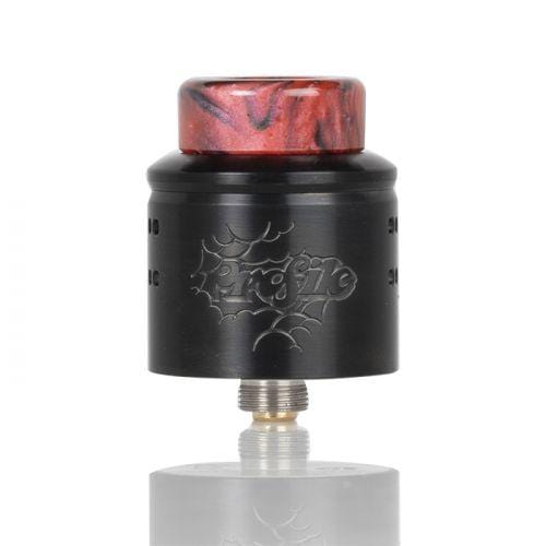 Wotofo X Mr.JustRight Profile V1.5 24mm RDA