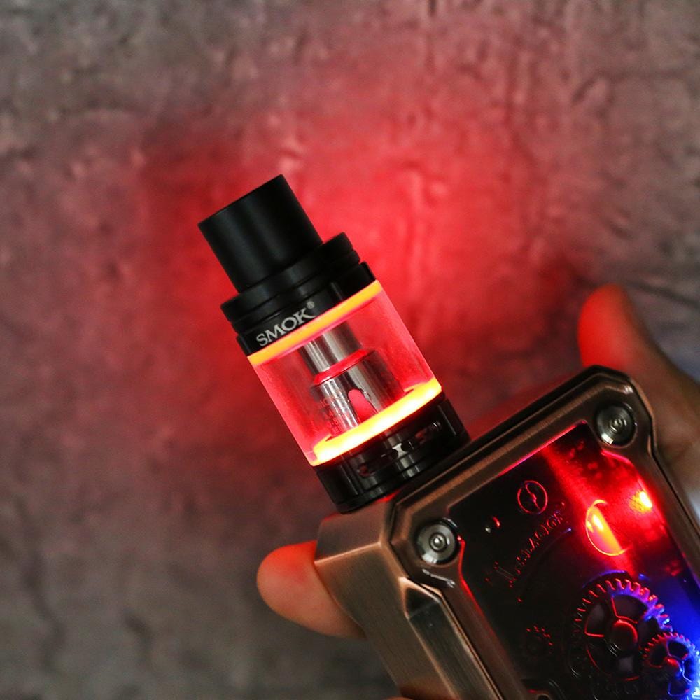 SMOK TFV8 Big Baby Light Edition Tank