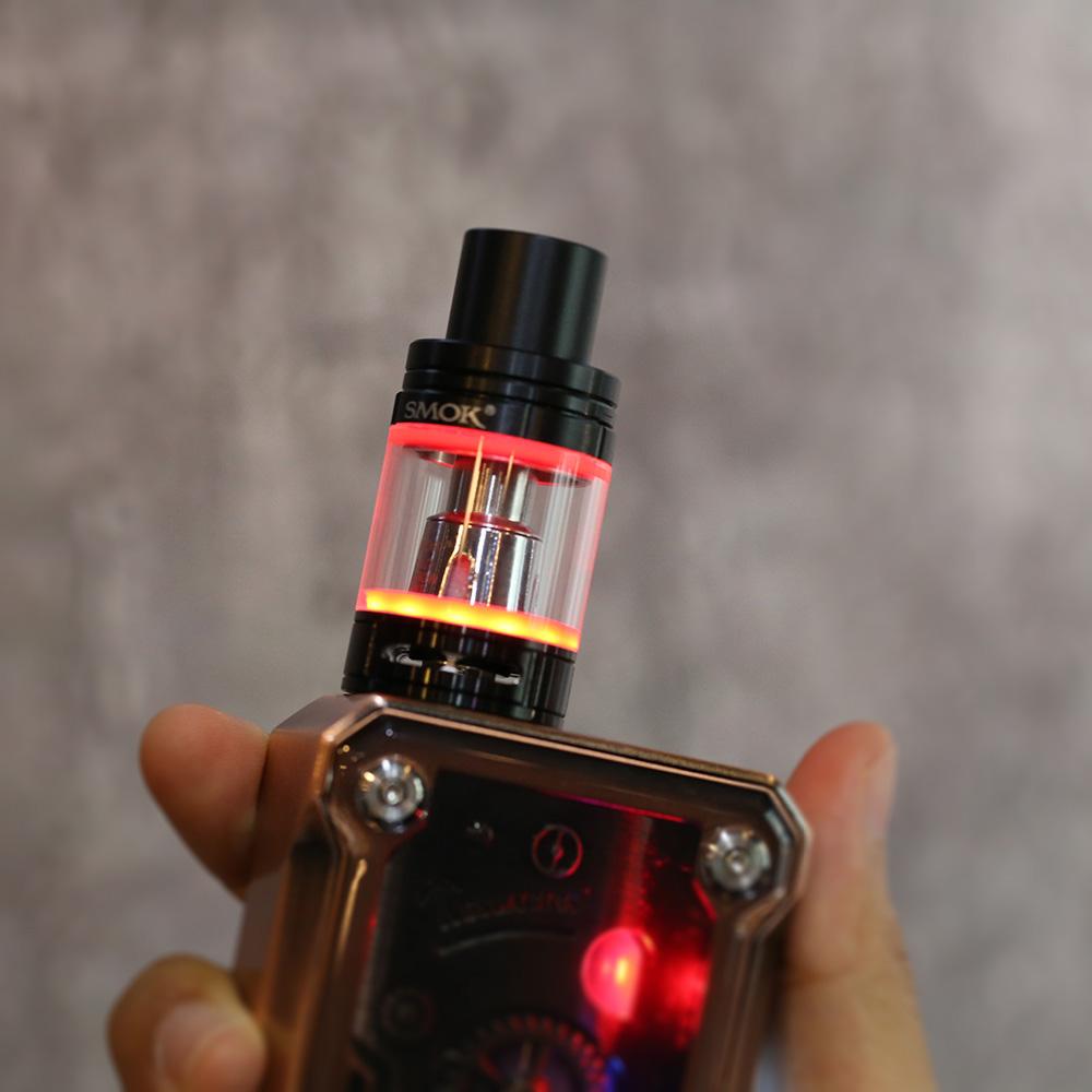 SMOK TFV8 Big Baby Light Edition Tank