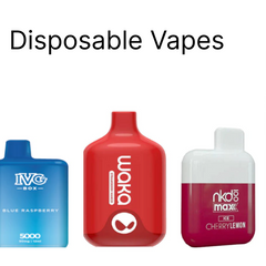 miami mint vape flavor Miami Mint Iced