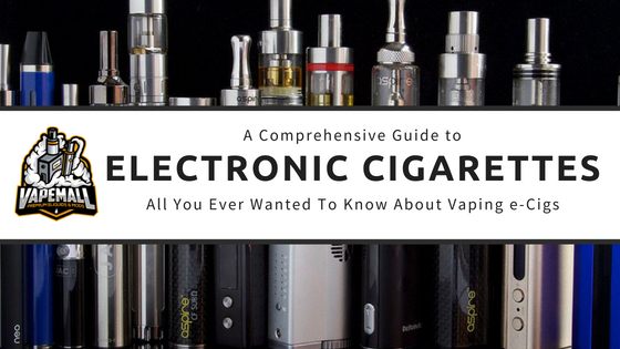 Electronic Cigarette Guide