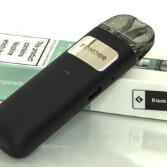 Geek Vape Sonder U Kit Review VapeMall Geek Vape Sonder U Kit Review VapeMall