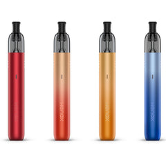 wenax m1 vs vaporesso eco one Geekvape Wenax M2 Review: An Upgraded Pod for Smokers – Compares with ECO  ONE? - General