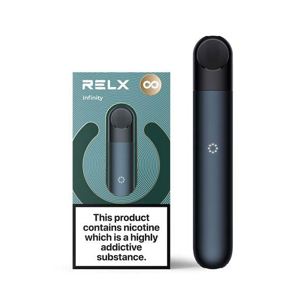 Relx Infinity Kit
