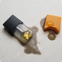 Tips to avoid Leaking of Vape Pods VapeMall Tips to avoid Leaking of Vape Pods VapeMall