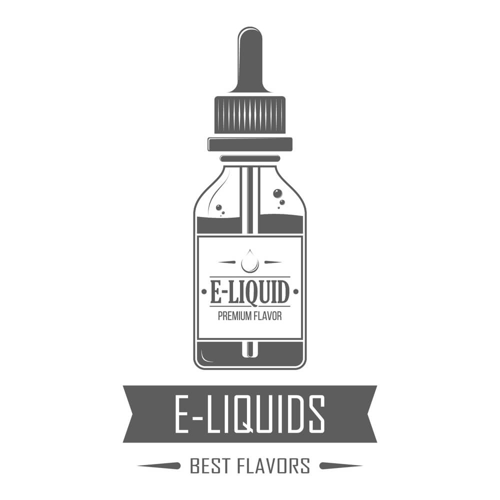 GUIDE To E-LIQUID, FREEBASE NICOTINE VS NICOTINE SALT E-liquid