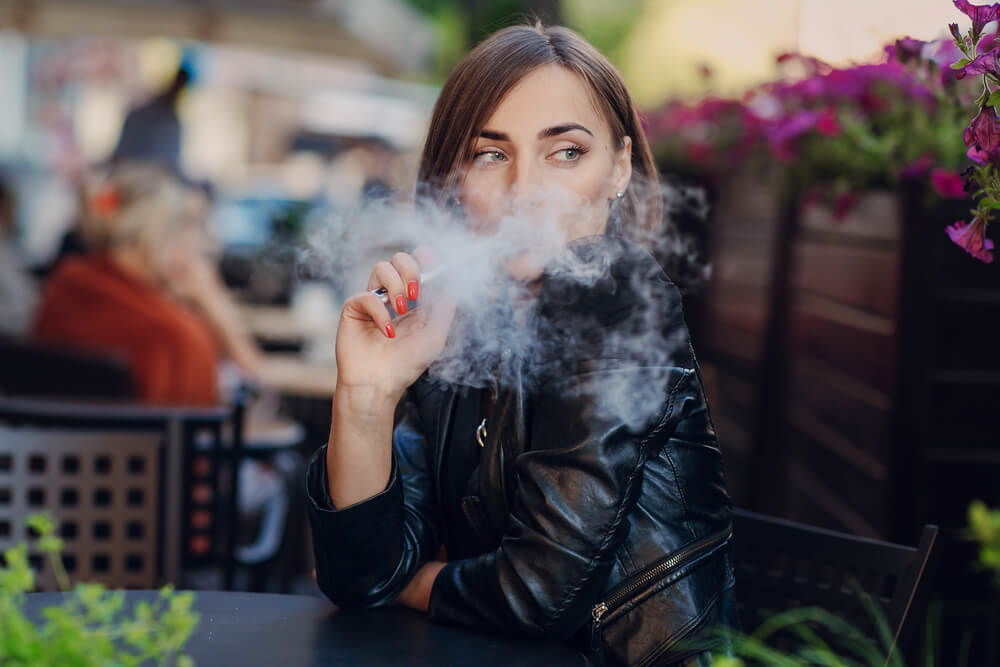 Why is Vaping become Trendy in Pakistan 2022?