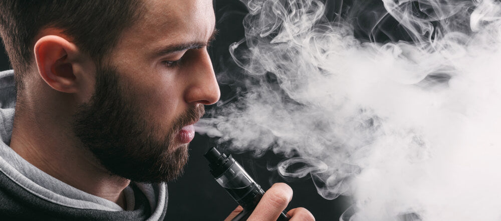 do’s and don’ts vaping