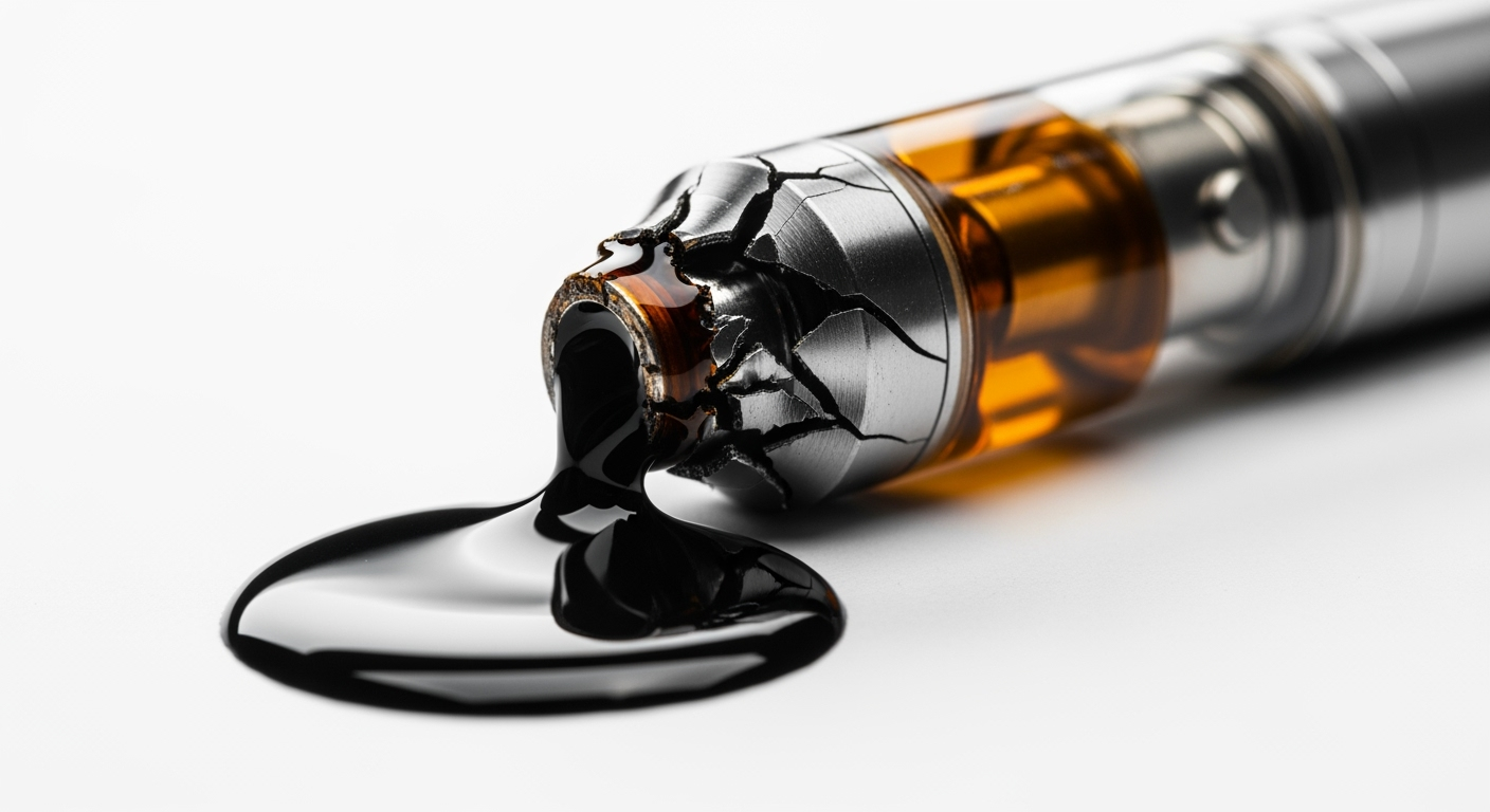 THC Vape Dangers: Stay Safe in Pakistan – Know the Risks – VapeMall