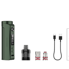 Vaporesso Gen 80s Reset Puff Counter Vaporesso GEN PT80 S Review VapeMall Vaporesso Gen 80s Reset Puff Counter Vaporesso GEN PT80 S Review VapeMall