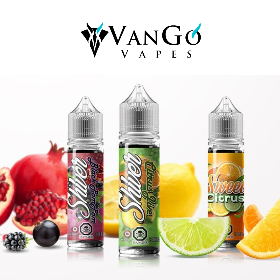 Buy VANGO Ejuice Online Best Price in Pakistan – VapeMall