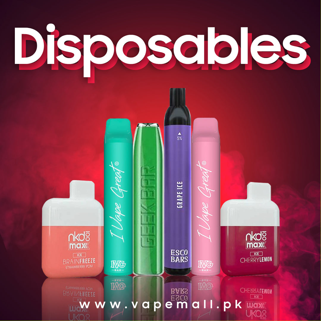 Vape Price In Pakistan. Ecig Pod Vape Mods Disposable vape