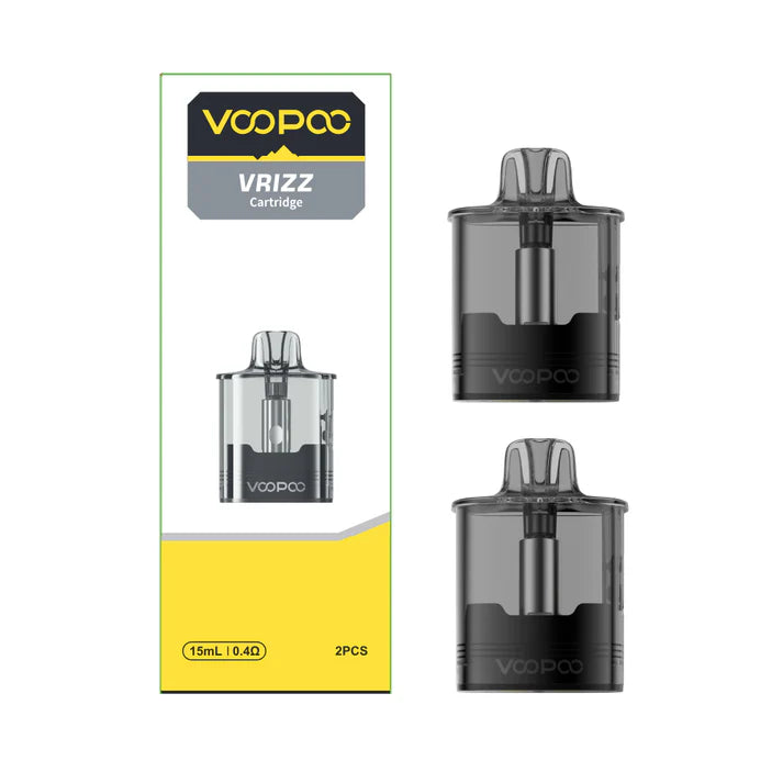 Voopoo Vrizz Replacement Pods At Best Price In Pakistan