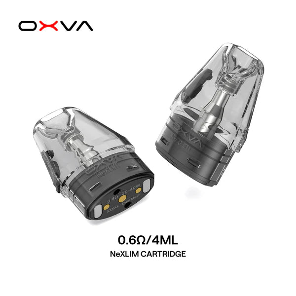 Oxva Nexlim Replacement Pods At Best Price In Pakistan