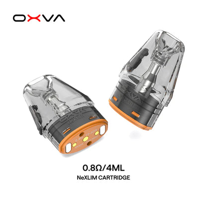 Oxva Nexlim Replacement Pods At Best Price In Pakistan