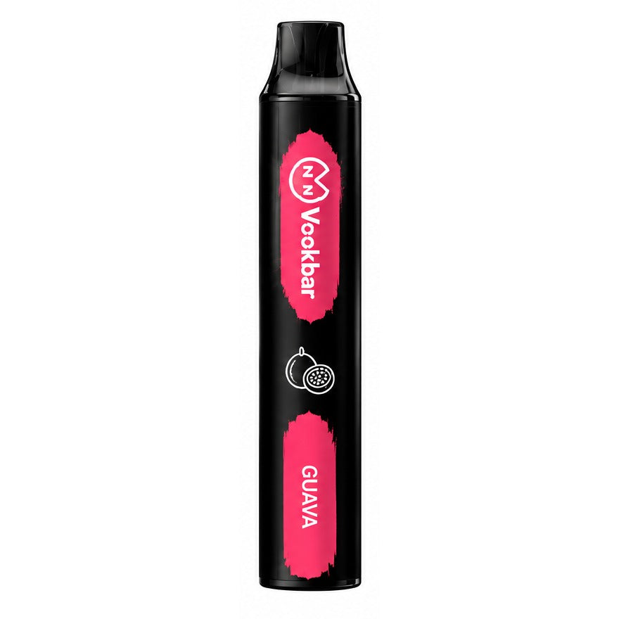 VookBar 5000 Puffs Disposable At Best Price In Pakistan