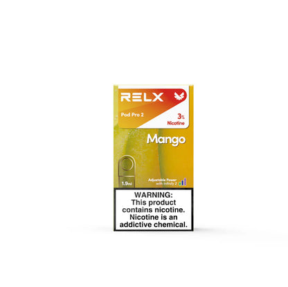 RELX Pro Pods 2 Best Price Online Pakistan