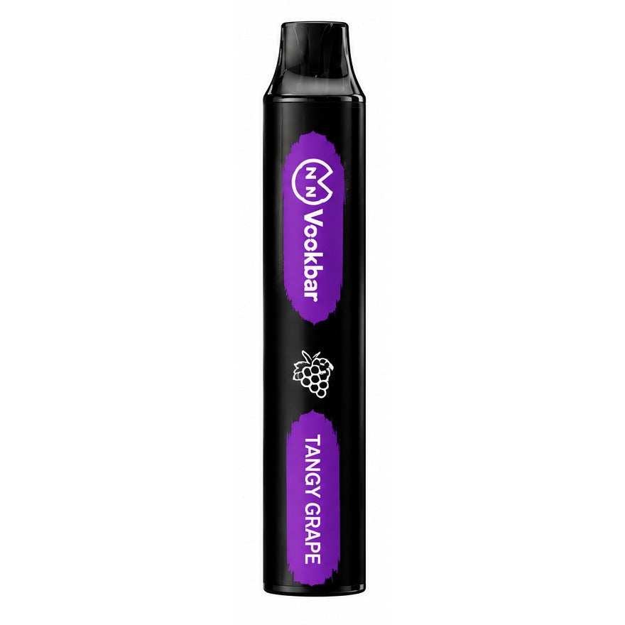VookBar 5000 Puffs Disposable At Best Price In Pakistan