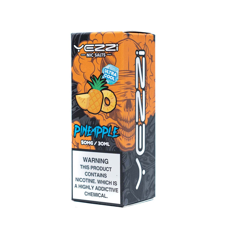 Pineapple Ultra Cool Series By Yezzi At Best Price In Pakistan