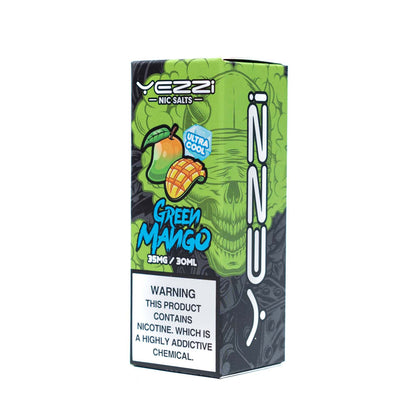 Green Mango Ultra Cool Series By Yezzi At Best Price In Pakistan