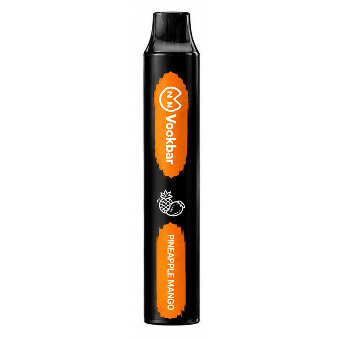 VookBar 5000 Puffs Disposable At Best Price In Pakistan