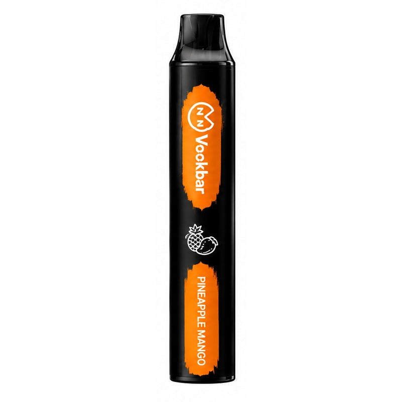 VookBar 5000 Puffs Disposable At Best Price In Pakistan