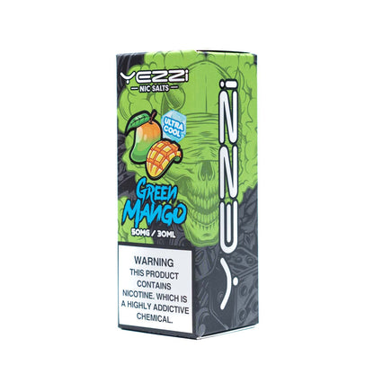 Green Mango Ultra Cool Series By Yezzi At Best Price In Pakistan