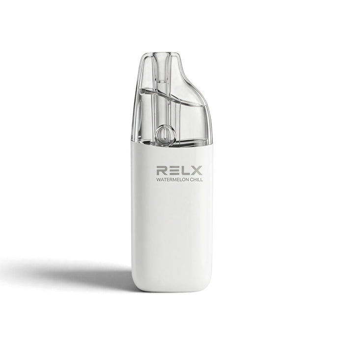 Lumi 18K Puffs Disposable By Relx At Best Price In Pakistan