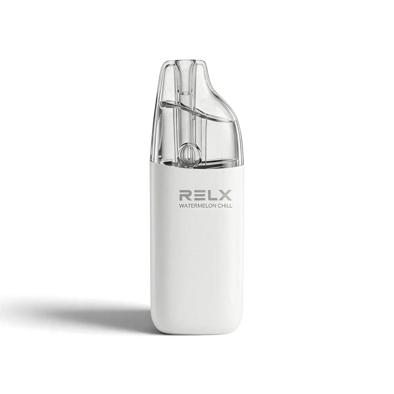 Lumi 18K Puffs Disposable By Relx At Best Price In Pakistan