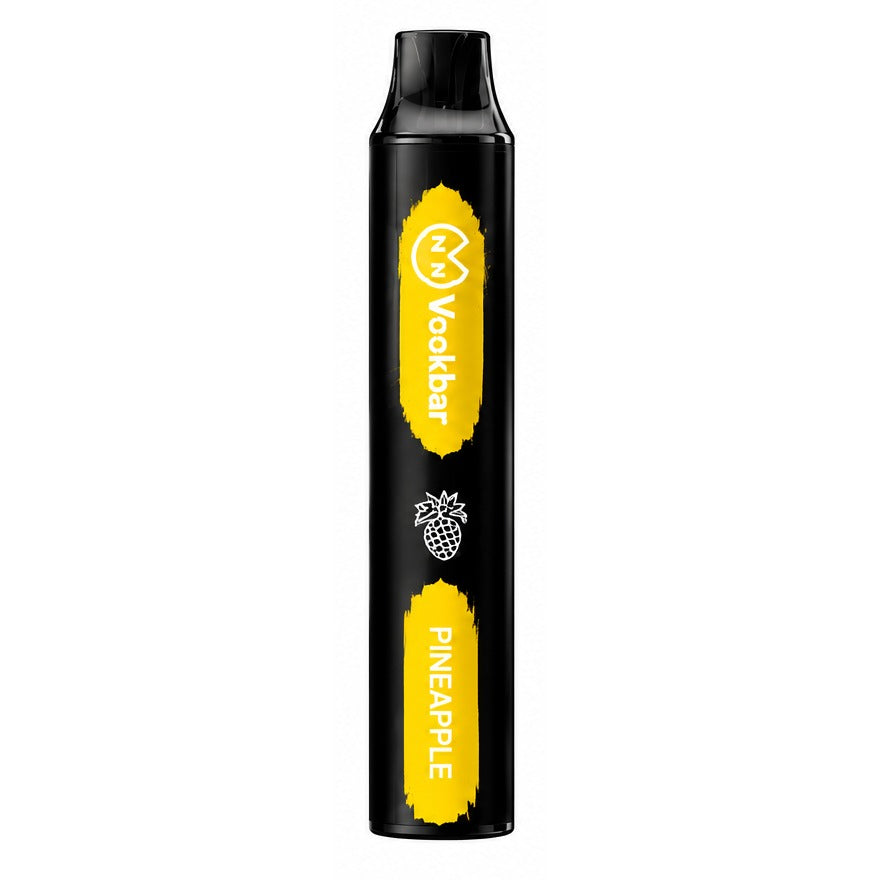 VookBar 5000 Puffs Disposable At Best Price In Pakistan